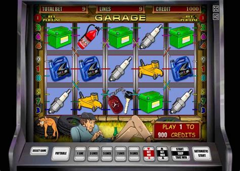 Игровой автомат Ghostbuster  играть бесплатно